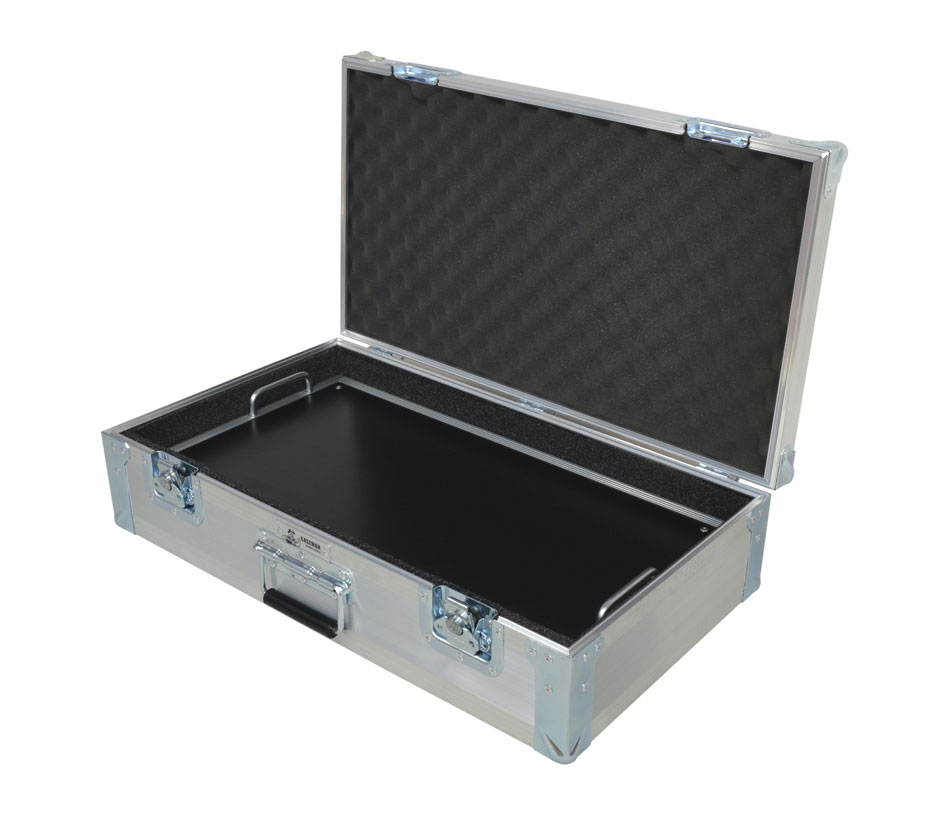 600mm x 300mm flatboard with Extruded case BY CASEMAN
