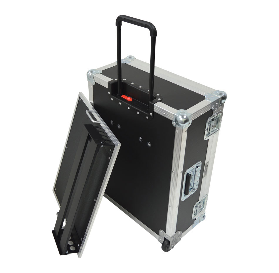 Airport style ATA case BY CASEMAN